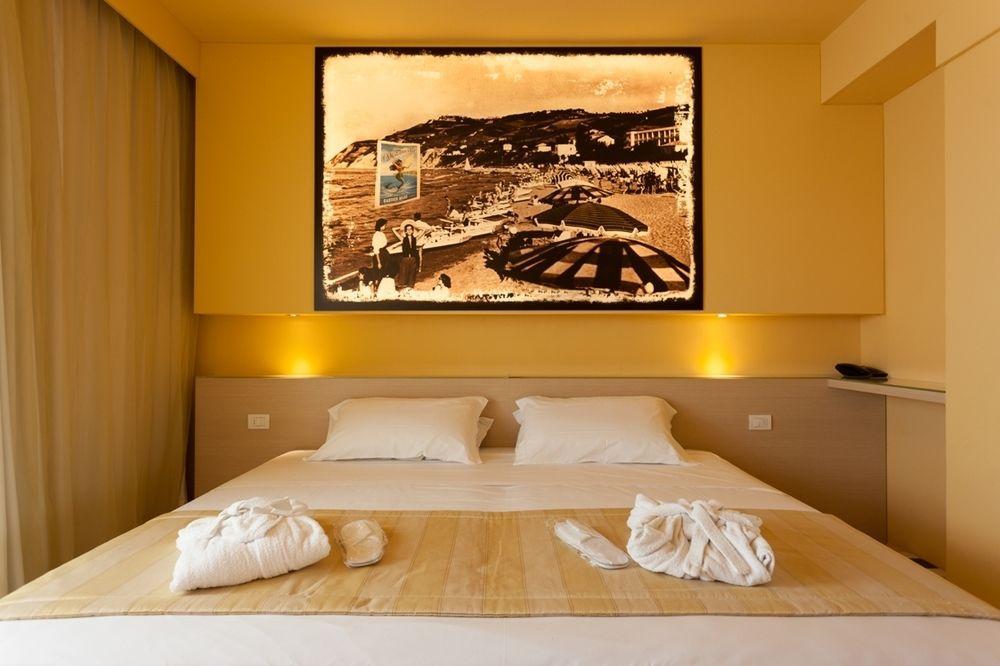 Hotel Resort Marinella กาบิชเชมาเร ภายนอก รูปภาพ