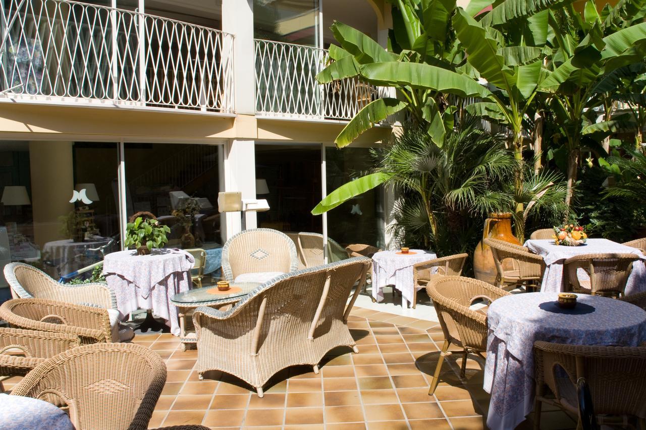 Hotel Resort Marinella กาบิชเชมาเร ภายนอก รูปภาพ